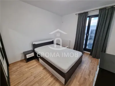 Inchiriere apartament cu 3 camere, zona Nord, MRS Village, Ploiesti - foto 7
