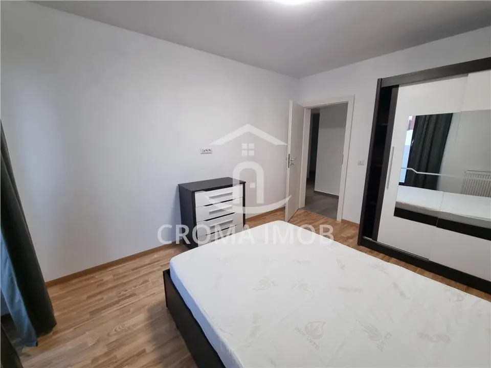 Inchiriere apartament cu 3 camere, zona Nord, MRS Village, Ploiesti - foto 8