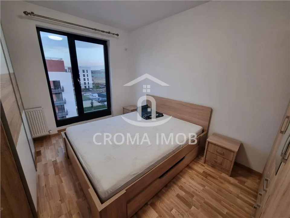 Inchiriere apartament cu 3 camere, zona Nord, MRS Village, Ploiesti - foto 9