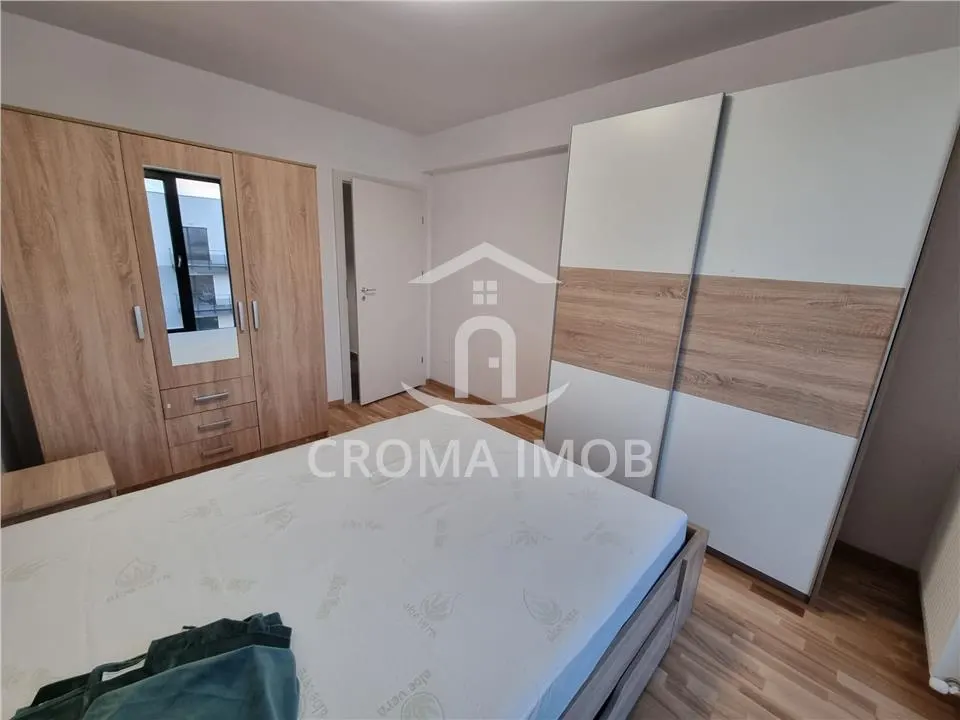 Inchiriere apartament cu 3 camere, zona Nord, MRS Village, Ploiesti - foto 10