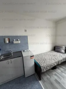 Camera de camin- zona Gemenii - Brasov