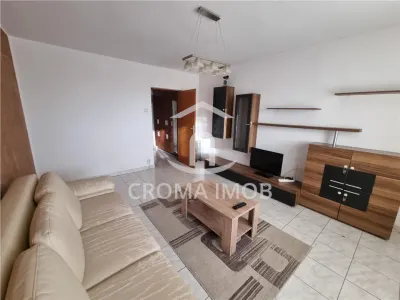 Inchiriere apartament 2 camere in Ploiesti, zona Vest - Ploiesti