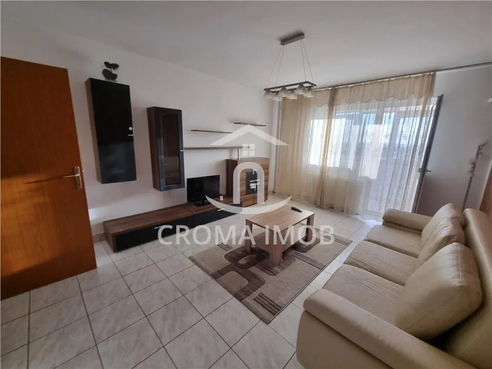 Inchiriere apartament 2 camere in Ploiesti, zona Vest - foto 2