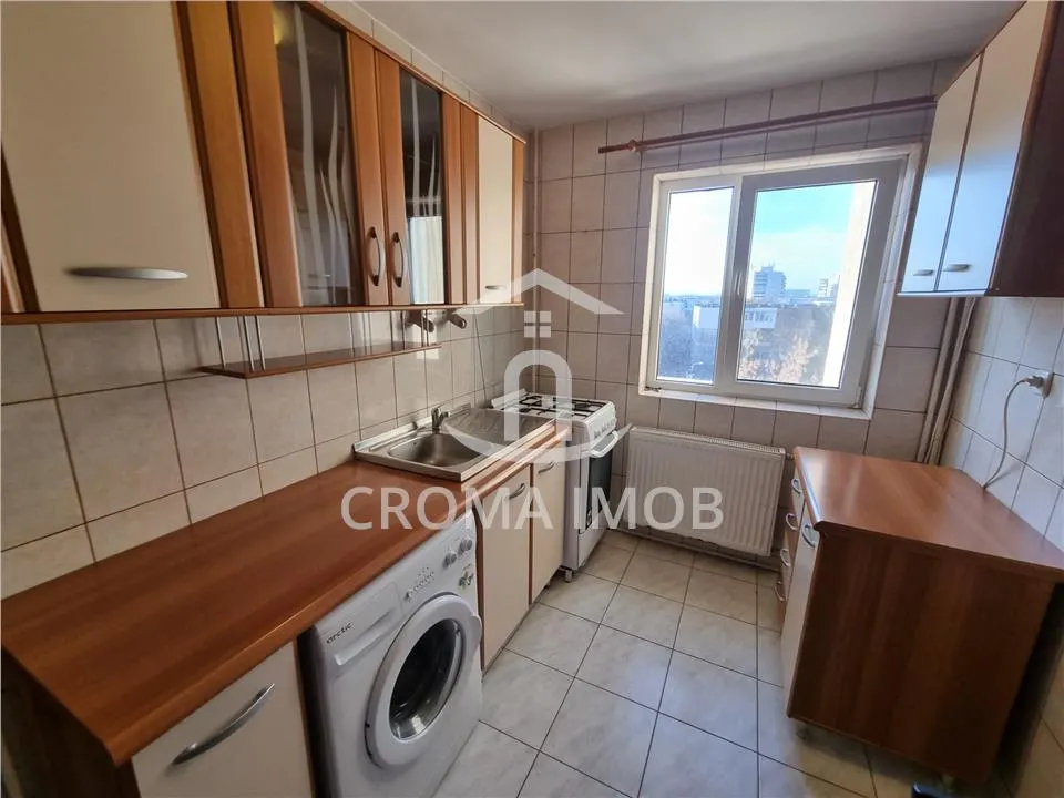 Inchiriere apartament 2 camere in Ploiesti, zona Vest - foto 4
