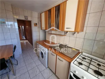 Inchiriere apartament 2 camere in Ploiesti, zona Vest - foto 5