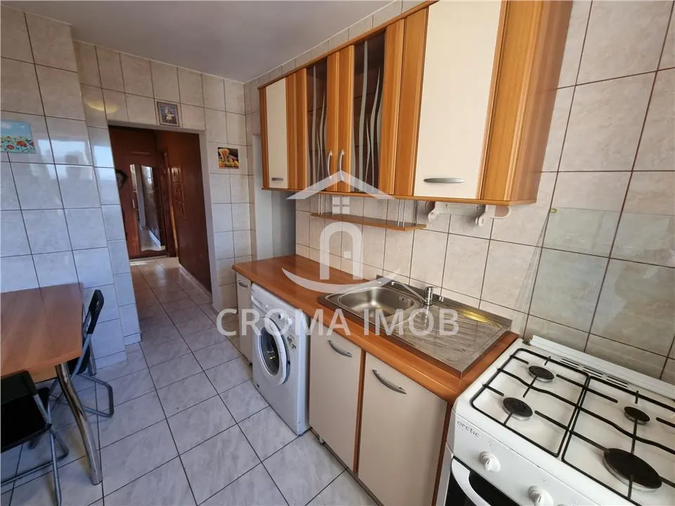 Inchiriere apartament 2 camere in Ploiesti, zona Vest - foto 5