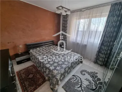 Inchiriere apartament 2 camere in Ploiesti, zona Vest - foto 6