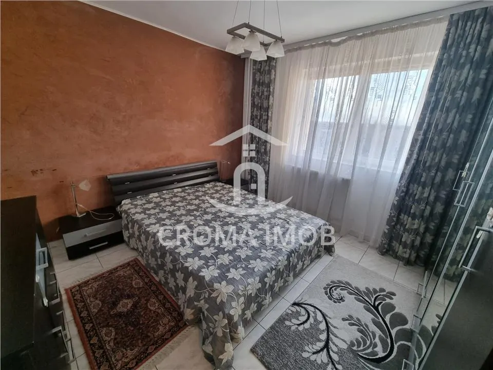 Inchiriere apartament 2 camere in Ploiesti, zona Vest - foto 6