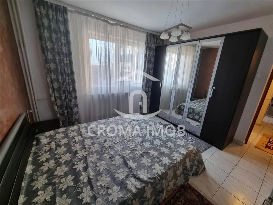 Inchiriere apartament 2 camere in Ploiesti, zona Vest - foto 7
