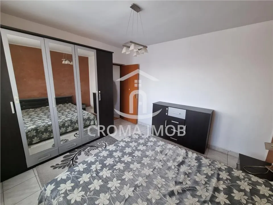 Inchiriere apartament 2 camere in Ploiesti, zona Vest - foto 8