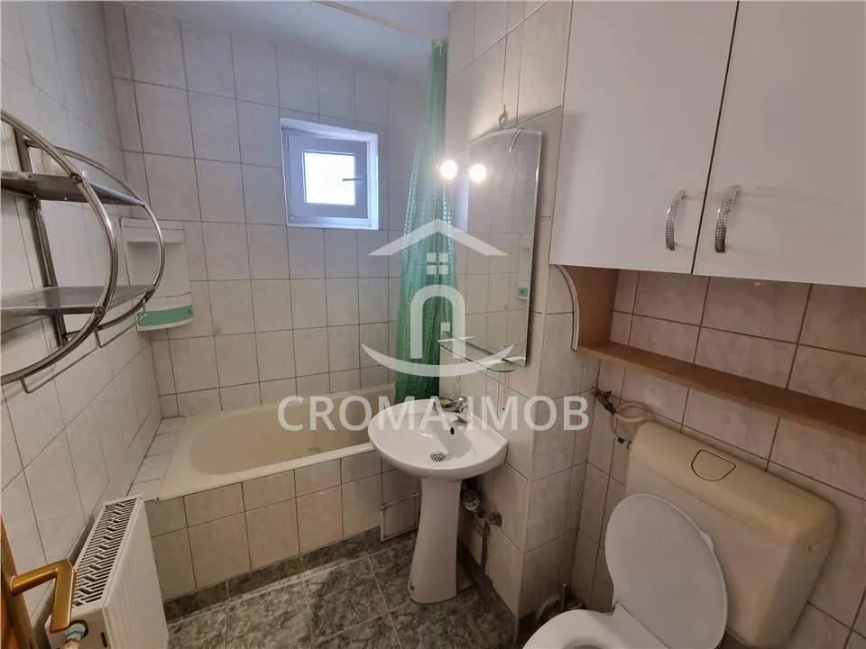 Inchiriere apartament 2 camere in Ploiesti, zona Vest - foto 9