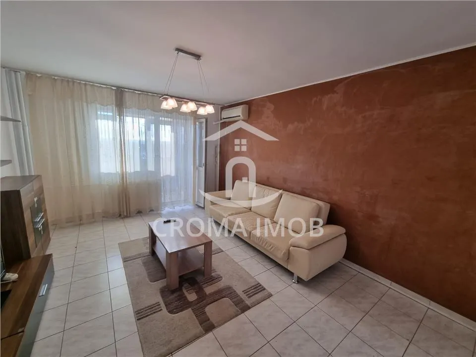 Inchiriere apartament 2 camere in Ploiesti, zona Vest - foto 10