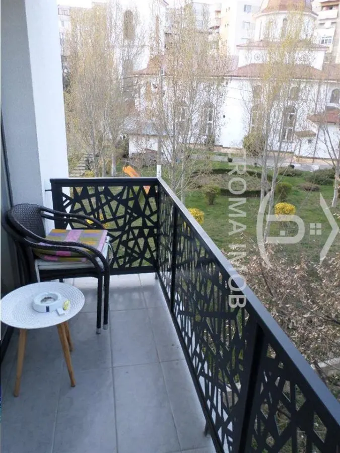 Croma Imob Inchiriere apartament 2 camere, de lux, zona Piata Mihai Viteazul - foto 11