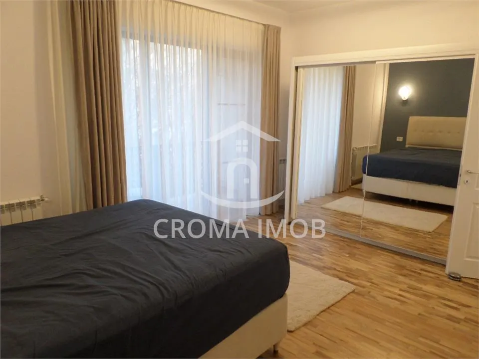 Croma Imob Inchiriere apartament 2 camere, de lux, zona Piata Mihai Viteazul - foto 7