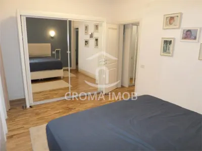 Croma Imob Inchiriere apartament 2 camere, de lux, zona Piata Mihai Viteazul - foto 8