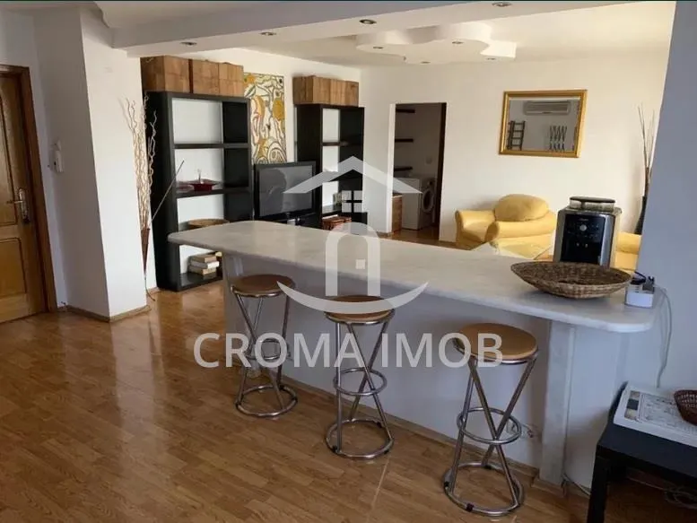 CromaImob Inchiriere apartament 2 camere, Ploiesti , zona Ultracentral / Elena Doamna - foto 3