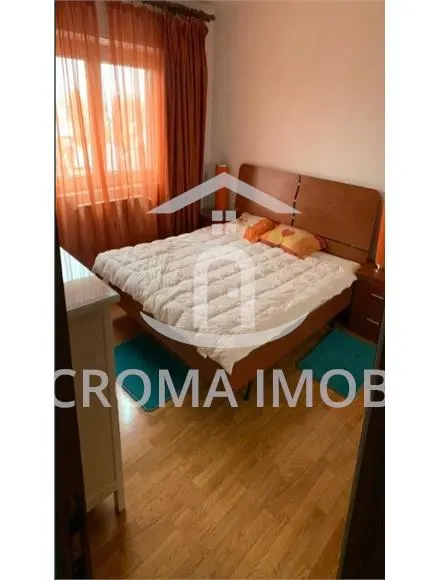 CromaImob Inchiriere apartament 2 camere, Ploiesti , zona Ultracentral / Elena Doamna - foto 4