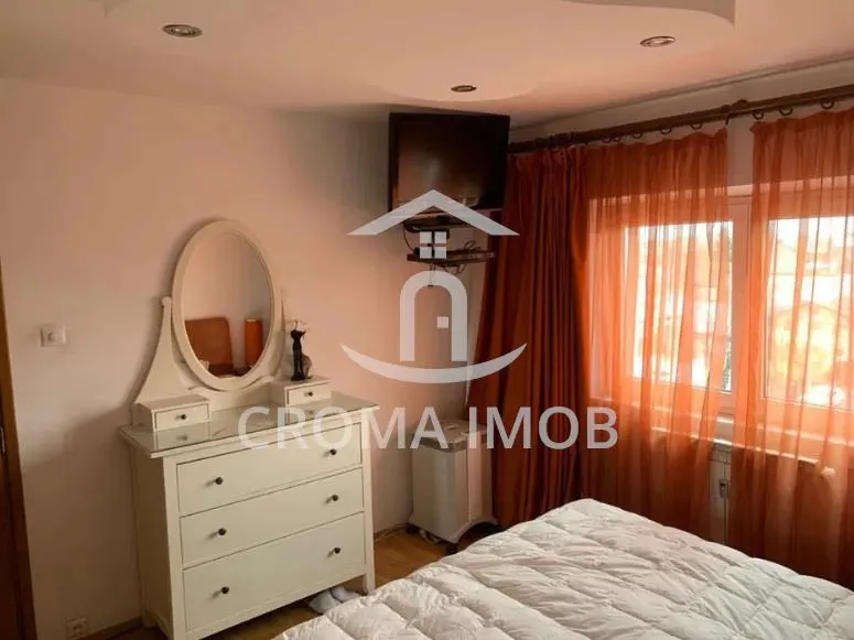 CromaImob Inchiriere apartament 2 camere, Ploiesti , zona Ultracentral / Elena Doamna - foto 5