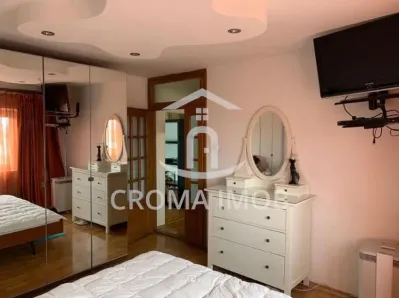 CromaImob Inchiriere apartament 2 camere, Ploiesti , zona Ultracentral / Elena Doamna - foto 6