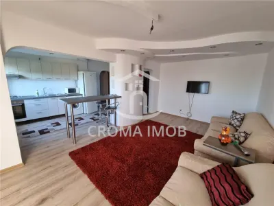 Inchiriere Apartament 3 camere Republicii - Ploiesti