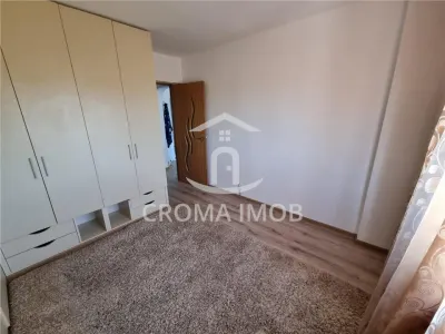 Inchiriere Apartament 3 camere Republicii - foto 11