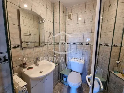 Inchiriere Apartament 3 camere Republicii - foto 13