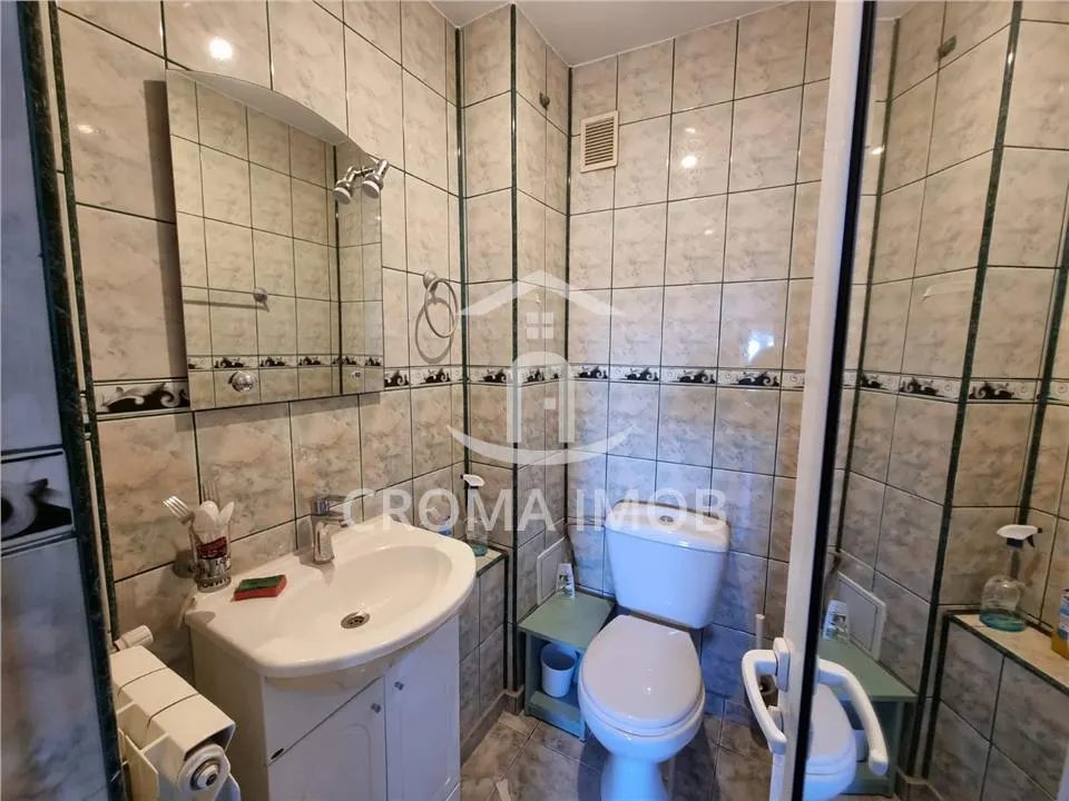Inchiriere Apartament 3 camere Republicii - foto 13