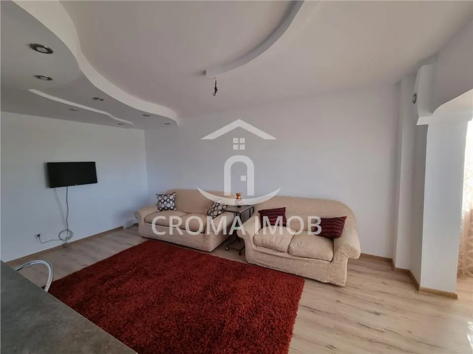 Inchiriere Apartament 3 camere Republicii - foto 3