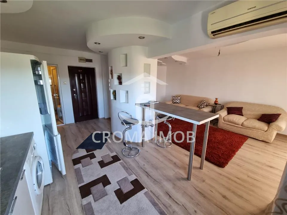 Inchiriere Apartament 3 camere Republicii - foto 5