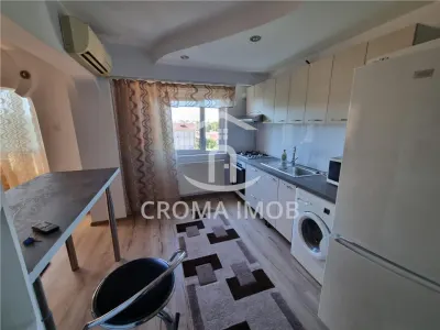 Inchiriere Apartament 3 camere Republicii - foto 6