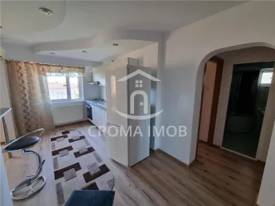 Inchiriere Apartament 3 camere Republicii - foto 7