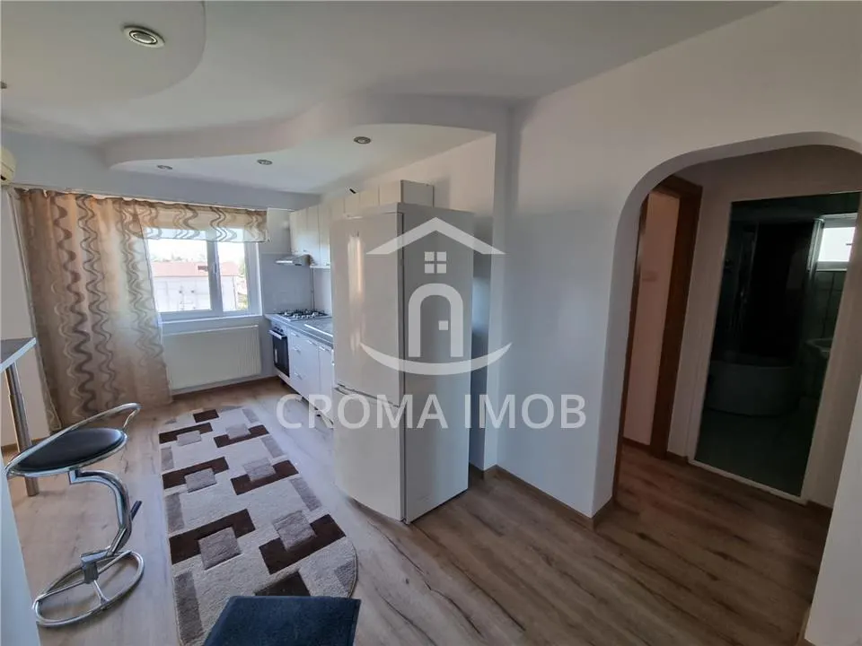 Inchiriere Apartament 3 camere Republicii - foto 7