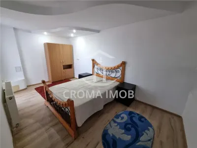 Inchiriere Apartament 3 camere Republicii - foto 8