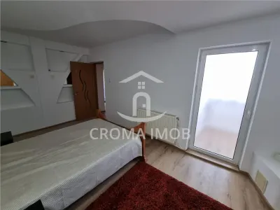 Inchiriere Apartament 3 camere Republicii - foto 9