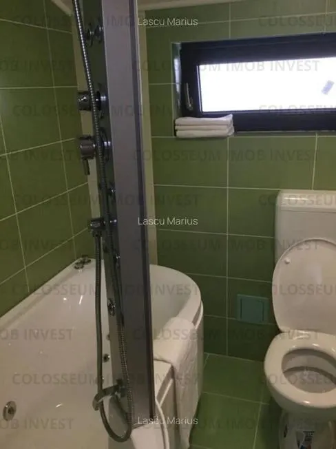 Apartament 3 camere, decomandat - zona Centrul Istoric - foto 11