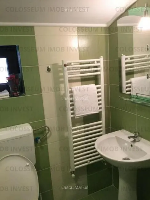 Apartament 3 camere, decomandat - zona Centrul Istoric - foto 12