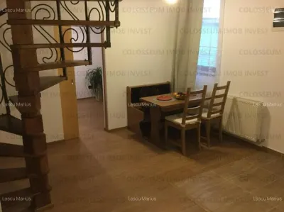 Apartament 3 camere, decomandat - zona Centrul Istoric - foto 6