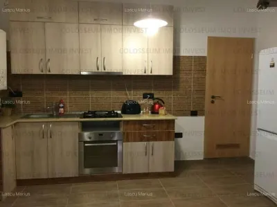 Apartament 3 camere, decomandat - zona Centrul Istoric - foto 7