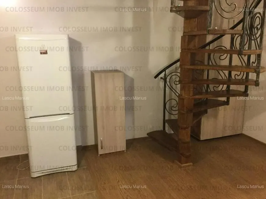 Apartament 3 camere, decomandat - zona Centrul Istoric - foto 8