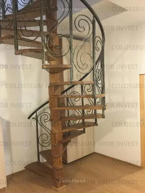 Apartament 3 camere, decomandat - zona Centrul Istoric - foto 9