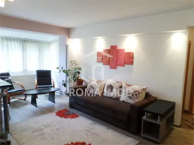 CromaImob Inchiriere apartament 2 camere, zona Ultracentral - Ploiesti