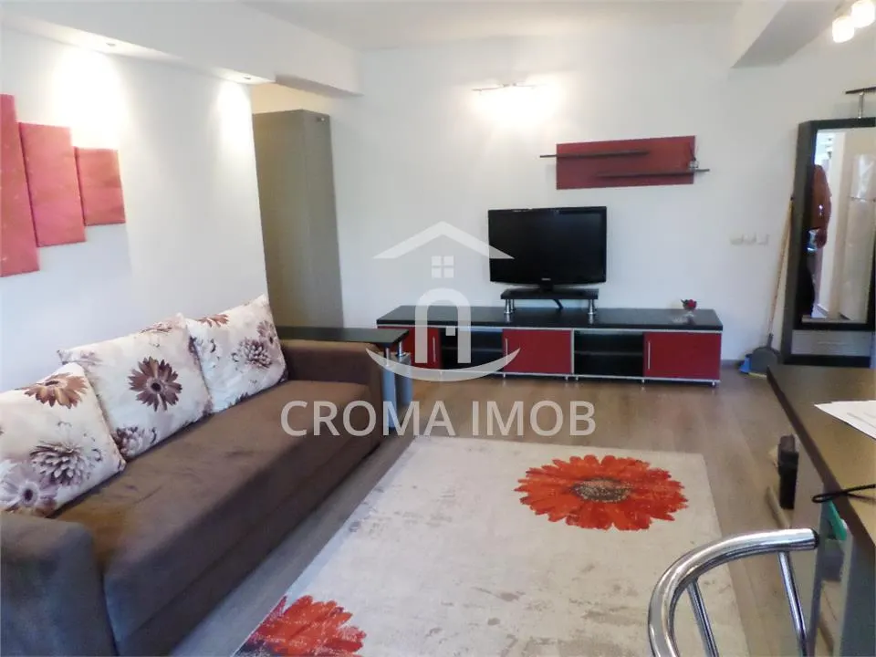 CromaImob Inchiriere apartament 2 camere, zona Ultracentral - foto 2