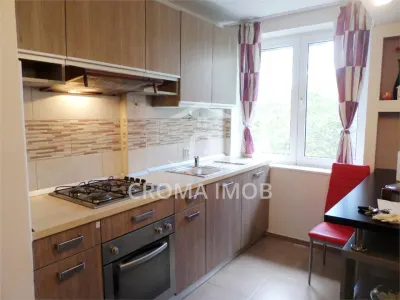 CromaImob Inchiriere apartament 2 camere, zona Ultracentral - foto 3