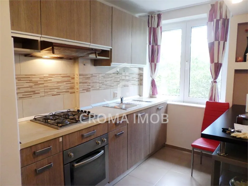 CromaImob Inchiriere apartament 2 camere, zona Ultracentral - foto 3