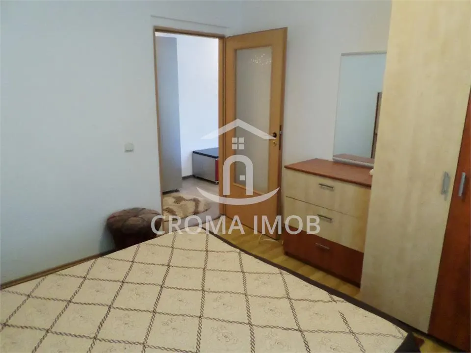 CromaImob Inchiriere apartament 2 camere, zona Ultracentral - foto 6