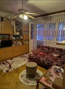 Apartament 2 camere, semidecomandat - zona Astra - foto 1