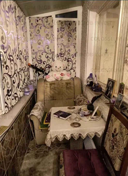 Apartament 2 camere, semidecomandat - zona Astra - foto 2