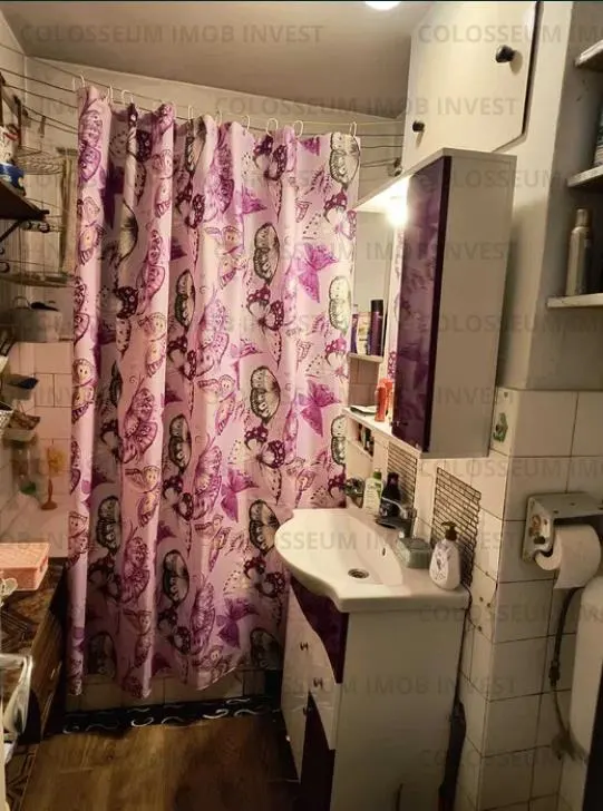 Apartament 2 camere, semidecomandat - zona Astra - foto 7