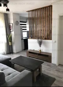 Apartament 2 camere, tip studio - zona Avantgarden - foto 2