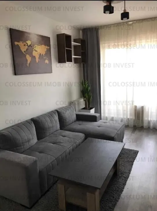 Apartament 2 camere, tip studio - zona Avantgarden - foto 3
